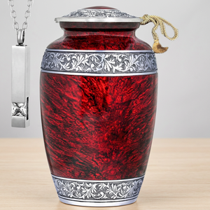 Vase Terrarium Cylindrique Moderne Fait Main en Aluminium Transparent 15x20cm avec Couvercle en Liège Bois, Décoration de Mariage Vintage Écologique - Product Image 3