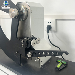 Skz107b iso1974 ISO 1974 <span class=keywords><strong>ASTM</strong></span> D689 elmendorf sức mạnh nước mắt <span class=keywords><strong>Tester</strong></span> cho giấy & các tông - Product Image 3