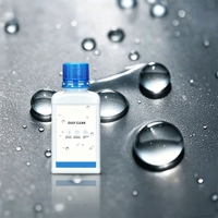 Spray de Revestimiento para Autos con Nanotecnología, Alto Brillo, Resistente al Agua