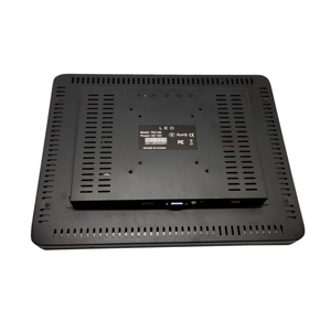 Windows Android Capacitive <strong>Touch</strong> Monitor <strong>Embedded</strong> 15 Inch Smart Pos Industrial Grade <strong>Touch</strong> <strong>Screen</strong> Tablet Monitor for Photo Booth - Product Image 3