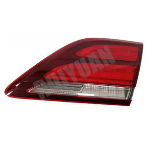 Luz Trasera de Repuesto OE 1669065501 1669065901 1669066001 1669065601 para Mercedes <span class=keywords><strong>GLE</strong></span> 166 2016-2019 - Product Image 3