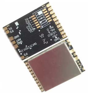 FPV vm1313t 1.2g 1.3g mô-đun máy phát 9ch không có chức năng âm thanh mô-đun máy phát truyền hình ảnh tương tự - Product Image 1