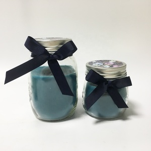 Candele Profumate al Caffè in Cera di Soia 2025, 8OZ e 16OZ, Candele in Vetro Profumate - Product Image 6