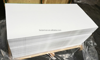Plaques en aluminium pour sublimation haute définition A3 A4, épaisseur 0,45/0,65/1,0 mm, imprimables