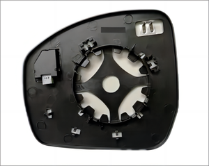 Remplacement de la vitre du rétroviseur latéral de la voiture pour LAND ROVER RANGE ROVER <span class=keywords><strong>EVOQUE</strong></span> (2011-2014) - Product Image 5