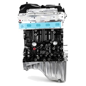 Bloque de <span class=keywords><strong>Motor</strong></span> CKU CDA CDB 1968cc <span class=keywords><strong>2</strong></span>.0 <span class=keywords><strong>TDI</strong></span> Common Rail Turbo Diésel para <span class=keywords><strong>VW</strong></span> Crafter y Amarok - Product Image 4