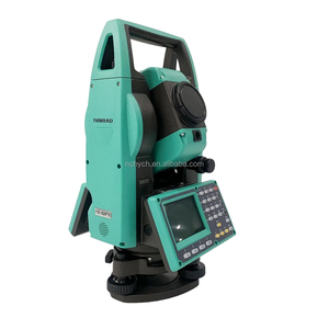 THINRAD TTS-152R15X, Estación Total sin Reflector, Estación Total de 2 Segundos, Estación Total de 1500m TTS-152R15X 2-Second Me - Product Image 6