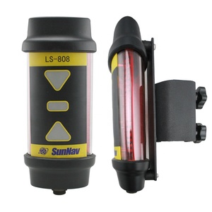 Equipo de Nivelación Láser Rotatorio SunNav AG810 para Agricultura, Control de Maquinaria para Nivelación de Terrenos, Precio de Fábrica Sunnav L - Product Image 2