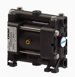 SEKO Pneumatic diaphragm pump AF000018PMTTPT6 0000551 Strong acid and <b>alkali</b> resistant chemical plastic - Product Image 2