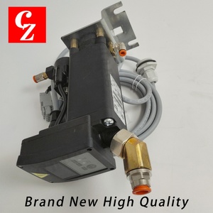 1627180610 Nouvelle vanne de vidange de haute qualité pour compresseur d'air Atlas Copco, pièce de rechange 1627 1806 10 1627-1806-10 d'origine - Product Image 2