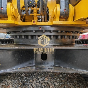 รถขุดตีนตะขาบ Caterpillar รุ่น 312D 315 นำเข้าจากญี่ปุ่น สำหรับรถขุดขนาด 12 ตัน รถขุดมือสอง - Product Image 5
