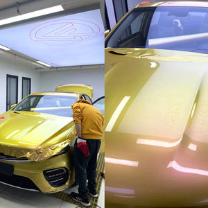 <span class=keywords><strong>Film</strong></span> de protection de carrosserie de véhicule en PPF de couleur OEM&ODM directement de l'usine d'origine, <span class=keywords><strong>film</strong></span> de protection en vinyle, <span class=keywords><strong>film</strong></span> de protection en TPU, enveloppe de voiture - Product Image 5