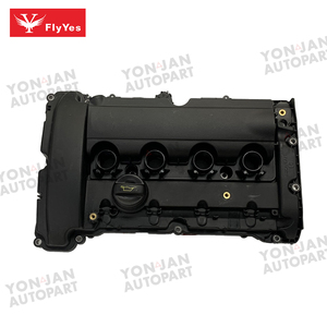 ฝาครอบวาล์วสำหรับรถยนต์ขนาดเล็ก BMW R60 R57 R56 N14 1.6T ฝาครอบกระบอกฝาครอบวาล์วห้อง11127646555 - Product Image 6