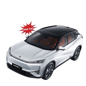 Dongfeng Aeolus L7, SUV Familiar Práctico, Amplio Espacio, Vehículo <span class=keywords><strong>Eléctrico</strong></span> con Techo Panorámico, Cuatro Ruedas, Autos Eléctricos <span class=keywords><strong>de</strong></span> <span class=keywords><strong>Segunda</strong></span> <span class=keywords><strong>Mano</strong></span> - Product Image 2