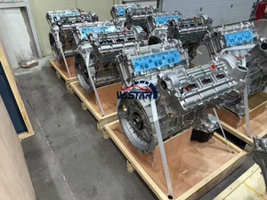 Moteur diesel <span class=keywords><strong>V6</strong></span> 3.0T OM642, bloc moteur complet OM642 pour Mercedes-Benz C320 <span class=keywords><strong>CDI</strong></span> E 280/300/320 <span class=keywords><strong>CDI</strong></span> - Product Image 4