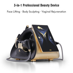 Dispositivo HIFU 22D Max Ultra de Alta Calidad para Reafirmar la Piel y Antienvejecimiento, 2 en 1, Lifting Facial, Reafirmación de la Piel con HIFU 25D, Mobiliario para Salón de Belleza - Product Image 4