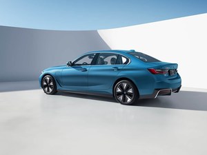 I3 2026 Facelift EDrive 35 L, Auto con Volante a la Izquierda, Autonomía de 520-550 <span class=keywords><strong>km</strong></span>, Motor de 210 kW, Batería de 70 kWh, Auto Eléctrico, Vehículos de Nueva Energía - Product Image 3