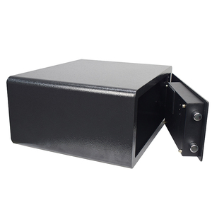 Cajas Fuertes para Portátiles de Alta Calidad 2023, Caja Fuerte para Hotel con Huella Dactilar - Product Image 3