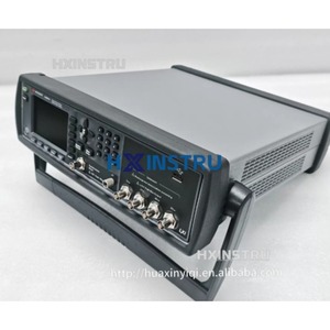 เครื่องวัดความจุไฟฟ้า Agilent /KEYSIGHT E4981A 1mhz H - Product Image 2