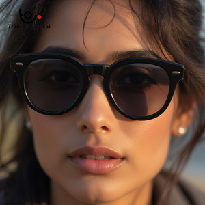 <span class=keywords><strong>Lunettes</strong></span> <span class=keywords><strong>de</strong></span> soleil polarisées pour femmes <span class=keywords><strong>de</strong></span> créateur célèbre <span class=keywords><strong>de</strong></span> haute qualité avec des montures <span class=keywords><strong>de</strong></span> <span class=keywords><strong>lunettes</strong></span> <span class=keywords><strong>originales</strong></span> à motif solide - Product Image 3