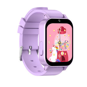 8 Bedtime <span class=keywords><strong>Stories</strong></span> 31 Juegos Divertidos Reloj Infantil para Personalizar Reloj Inteligente Infantil para Niñas - Product Image 1