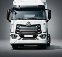 Truk Dump SINOTRUCK 6x4 10 Roda Kapasitas 16 Meter Kubik 32 Cbm Diesel Emisi Euro 2 Setir Kiri