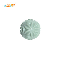 Famipet Fabricant Grossiste Nouveau Jouet à Mâcher pour Chien en TPR Non Toxique, Design Géométrique, Robuste et Durable, Ensemble de Jouets pour Chiens