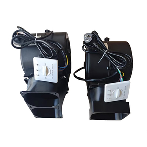 Supresor de Ruido con Ventilador para Minero Asic Antminer Whatsminer Iceriver Avalon S19 S21 M50 M60 KS5L KS5 PRO L7 - Product Image 2