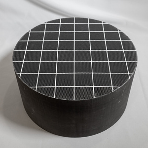 ขนาดมาตรฐาน 286*286 Cherokee 68417519Ab ตัวกรองอนุภาคดีเซลเชื้อเพลิง - Product Image 2