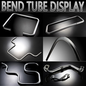 Machine de cintrage de tuyaux servo automatique 3D CNC-2A-1S, cintrage automatique de barres d'armature et de profilés pour tubes en aluminium et en PVC - Product Image 2