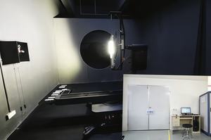 Focos empotrados modernos, foco LED para lavado de pared con cuerpo de aluminio ajustable, cilíndrico para apartamento de Hotel Mall - Product Image 6