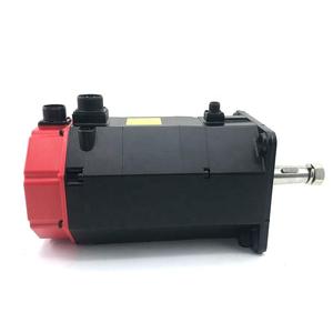Unidad Original FANUC A06B-0143-B675 Serie A06B para Automatización de Máquinas CNC, Componente de Accionamiento de Movimiento - Product Image 4