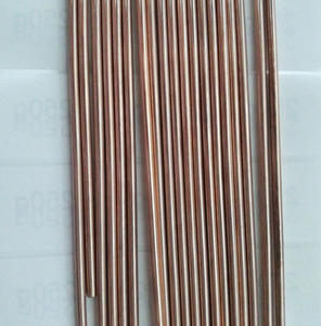 Leghe a base di argento con sacchetto di cadmio argento asta di saldatura e anello di brasatura per frigorifero - Product Image 6