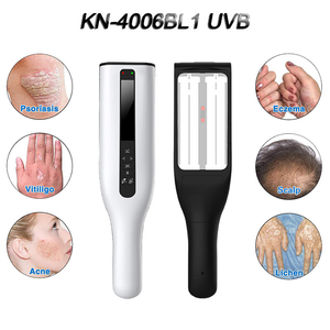 Evde Kullanım İçin <span class=keywords><strong>Kernel</strong></span> Taşınabilir NBUVB Fototerapi 311nm Dar Bantlı UV Lambaları Sedef Hastalığı Vitiligo Cilt Bozukluğu Tedavisi - Product Image 3