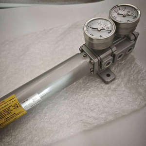 Localisateur de cylindre Original-SMC IP200-200 - Product Image 2