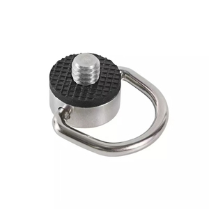 Ốc Vít Vòng D Máy Ảnh 1/4 Giá Sỉ Nhà Máy OEM Ốc Vít Tháo Nhanh Máy Ảnh Bằng Thép Không Gỉ 4.5Mm - Product Image 1