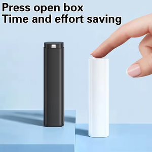 Bộ sạc USB di động, bộ chuyển đổi, bộ giữ SIM, phụ kiện điện thoại di động, hộp quà tặng, sẵn sàng giao hàng - Product Image 3