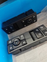 Piezas de repuesto para camiones 9605452213 Panel de control de ventana de interruptor para MERCEDES-BENZ Actros