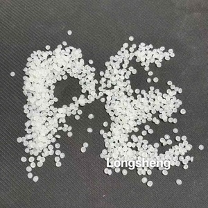 Résine PET CZ302 440 tonnes pour l'industrie plastique, pour la fabrication de différents types de bouteilles (commande répétée) - Product Image 4