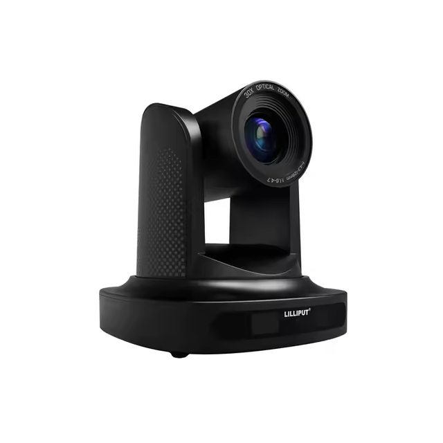 20x/30x Optical Zoom Remote PTZ Camera for Meeting Room Camera