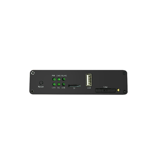 HSF Bộ Định Tuyến Ar <span class=keywords><strong>Modem</strong></span> <span class=keywords><strong>802.11AC</strong></span> Bộ Định Tuyến Xe Cộ Thẻ Sim <span class=keywords><strong>Wifi</strong></span> 4G Bộ Chuyển Đổi Đường Dây Điện Wi-Fi Di Động Ăng Ten 5dbi Ngoài 9V-28V 7 - Product Image 2
