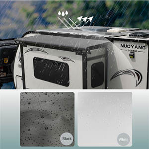 Accessoire extérieur pour camping-car Wareda, <span class=keywords><strong>auvent</strong></span> <span class=keywords><strong>universel</strong></span> pour camping-car, <span class=keywords><strong>caravane</strong></span>, roulotte, 5e roue - Product Image 4