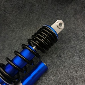 Nuovo Ammortizzatore ad Aria Rovesciato per Moto Yamaha Jog 3KJ, Sostituzione Sistema Sospensioni con 1 Anno di Garanzia - Product Image 4