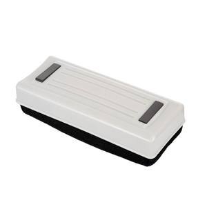 Effaceur magnétique de <span class=keywords><strong>tableau</strong></span> <span class=keywords><strong>blanc</strong></span> <span class=keywords><strong>noir</strong></span> lavable, effaceur à sec - Product Image 6