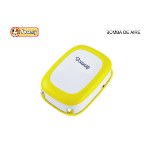 Pompa per Ossigeno per Trasportini e Prodotti da Viaggio per Animali Domestici - Product Image 1