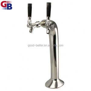 Torre de <span class=keywords><strong>cerveza</strong></span> <span class=keywords><strong>Cobra</strong></span> de 2 vías, excelente, bien diseñada, superventas, al por mayor, de 2 vías - Product Image 6