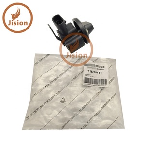 Potentiomètre à cadran 71630155 716/30155 pour excavatrices JS180 JS220 JS330 – Pièces de rechange électriques - Product Image 3