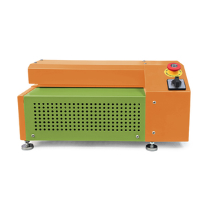 Máquina Trituradora de Cartón Corrugado de Escritorio Personalizada OEM/ODM con Certificación CE - Product Image 2