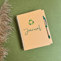 Carnet à spirale personnalisé A5 B5 à couverture souple avec logo imprimé, agenda, carnet à spirale B6, carnet de promotion, carnet de planning imprimé