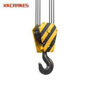 1T 5T 10T 16T 20T <span class=keywords><strong>50T</strong></span> Dây Thép Dây Tời Nâng Châu Âu Cần Cẩu Móc - Product Image 6